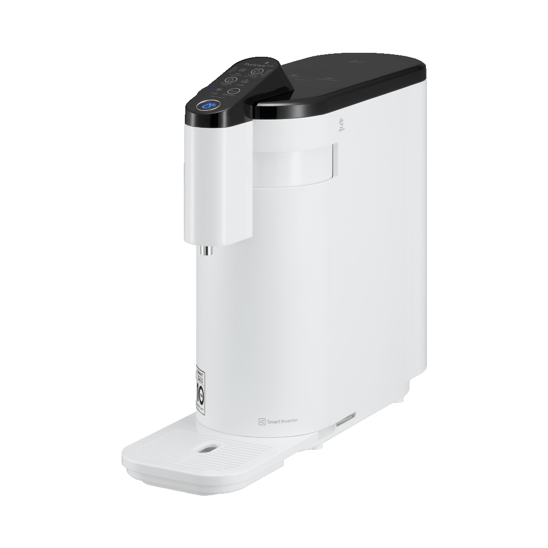LG WD516AN water purifier